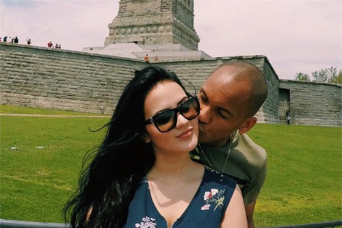 nhan sac man ma cua vo ngoi sao khien mourinho “chet me” hinh anh 12