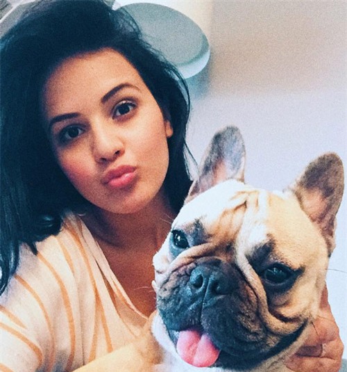 nhan sac man ma cua vo ngoi sao khien mourinho “chet me” hinh anh 14