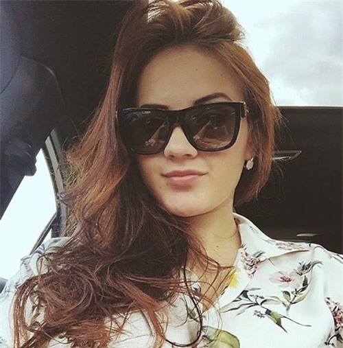 nhan sac man ma cua vo ngoi sao khien mourinho “chet me” hinh anh 15