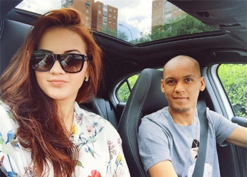 nhan sac man ma cua vo ngoi sao khien mourinho “chet me” hinh anh 8