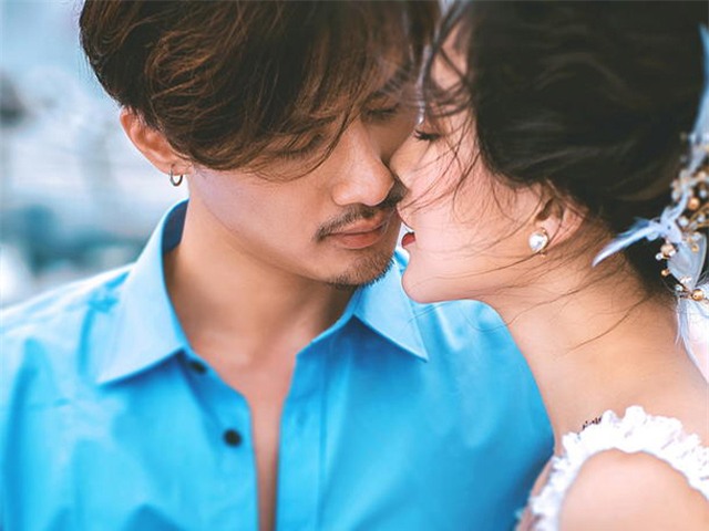 yeu 6 nam khong muon cuoi vi ban trai vua ngheo vua kem - 2