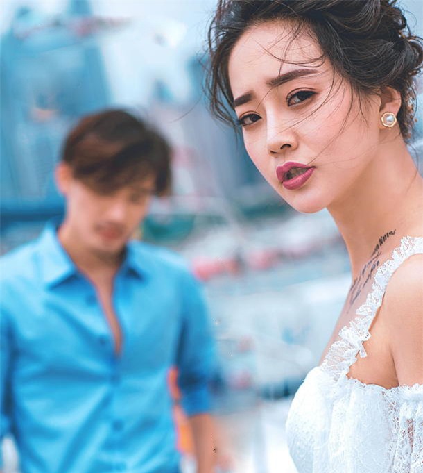 yeu 6 nam khong muon cuoi vi ban trai vua ngheo vua kem - 3