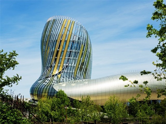Bao tang Ha Noi duoc bau chon vao top dep nhat the gioi hinh anh 13