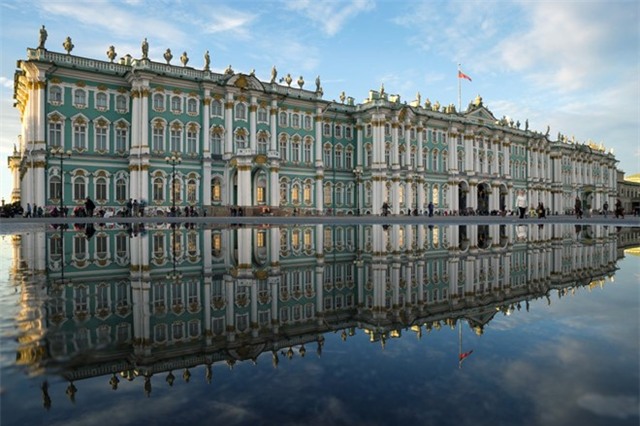 Bao tang Ha Noi duoc bau chon vao top dep nhat the gioi hinh anh 14