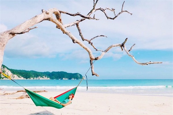 samba - vien ngoc bi an