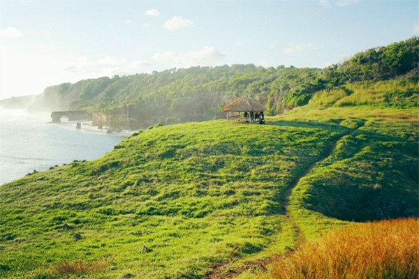 samba - vien ngoc bi an
