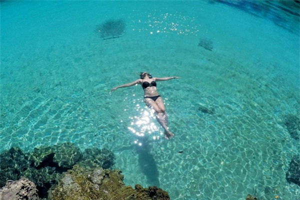 samba - vien ngoc bi an