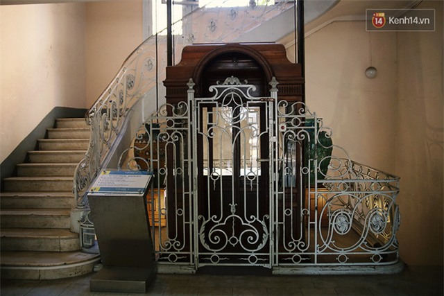 Tòa biệt thự 99 cửa ở Sài Gòn và những bí ẩn chưa giải đáp về giai thoại con ma nhà họ Hứa - Ảnh 10.