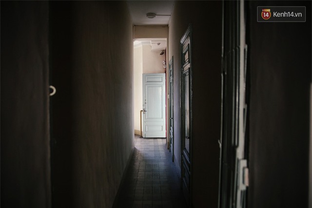 Tòa biệt thự 99 cửa ở Sài Gòn và những bí ẩn chưa giải đáp về giai thoại con ma nhà họ Hứa - Ảnh 11.