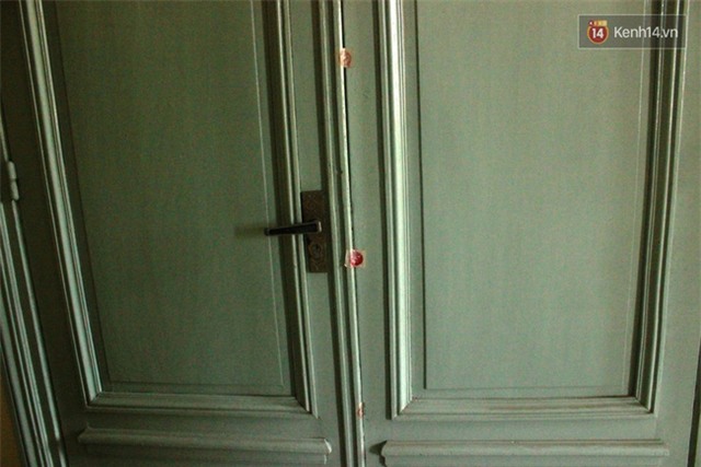 Tòa biệt thự 99 cửa ở Sài Gòn và những bí ẩn chưa giải đáp về giai thoại con ma nhà họ Hứa - Ảnh 12.