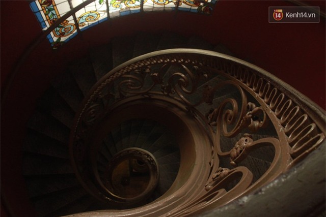 Tòa biệt thự 99 cửa ở Sài Gòn và những bí ẩn chưa giải đáp về giai thoại con ma nhà họ Hứa - Ảnh 14.