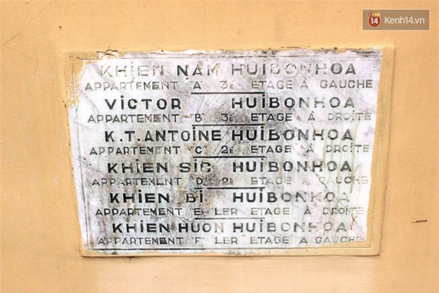 Tòa biệt thự 99 cửa ở Sài Gòn và những bí ẩn chưa giải đáp về giai thoại con ma nhà họ Hứa - Ảnh 16.
