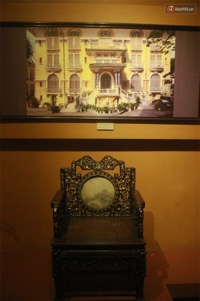 Tòa biệt thự 99 cửa ở Sài Gòn và những bí ẩn chưa giải đáp về giai thoại con ma nhà họ Hứa - Ảnh 17.