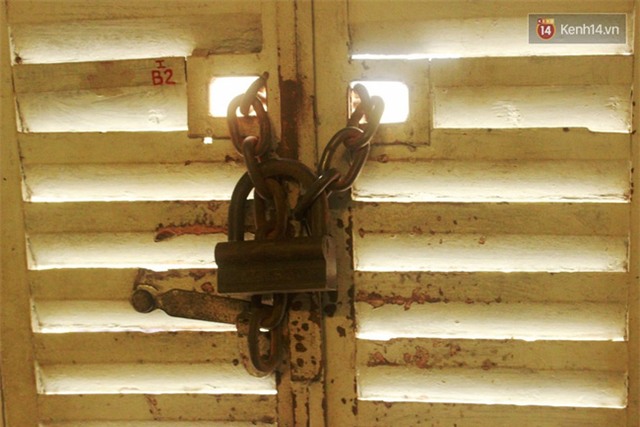 Tòa biệt thự 99 cửa ở Sài Gòn và những bí ẩn chưa giải đáp về giai thoại con ma nhà họ Hứa - Ảnh 3.