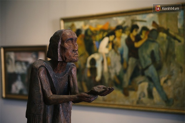 Tòa biệt thự 99 cửa ở Sài Gòn và những bí ẩn chưa giải đáp về giai thoại con ma nhà họ Hứa - Ảnh 7.