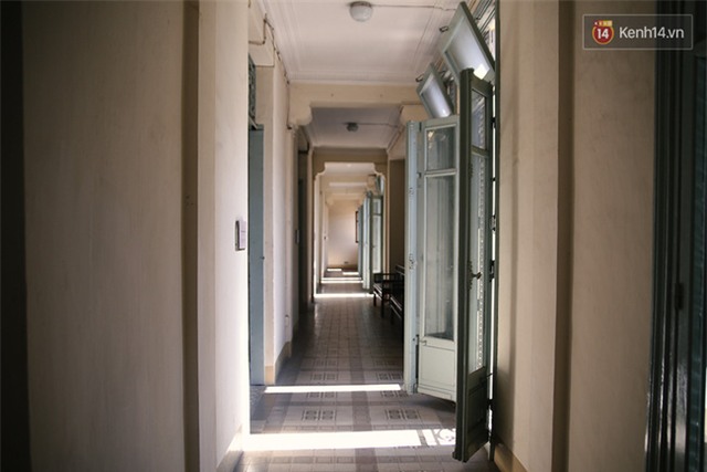 Tòa biệt thự 99 cửa ở Sài Gòn và những bí ẩn chưa giải đáp về giai thoại con ma nhà họ Hứa - Ảnh 8.