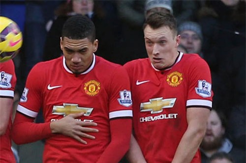 MU có 2 đội hình: Cơn đau đầu dễ chịu của Mourinho - 1