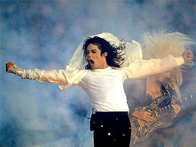Người giống Michael Jackson như tạc khiến fan ngỡ thần tượng tái sinh