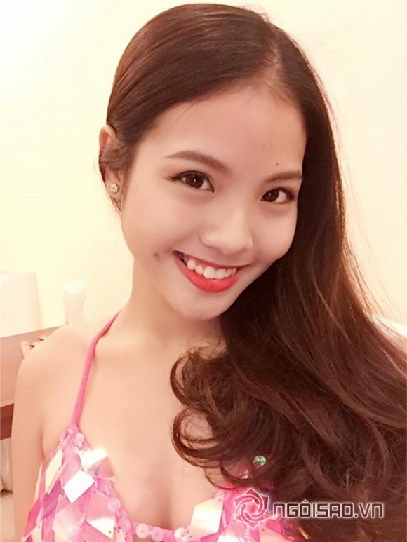 Vợ sắp cưới Chí Anh 1