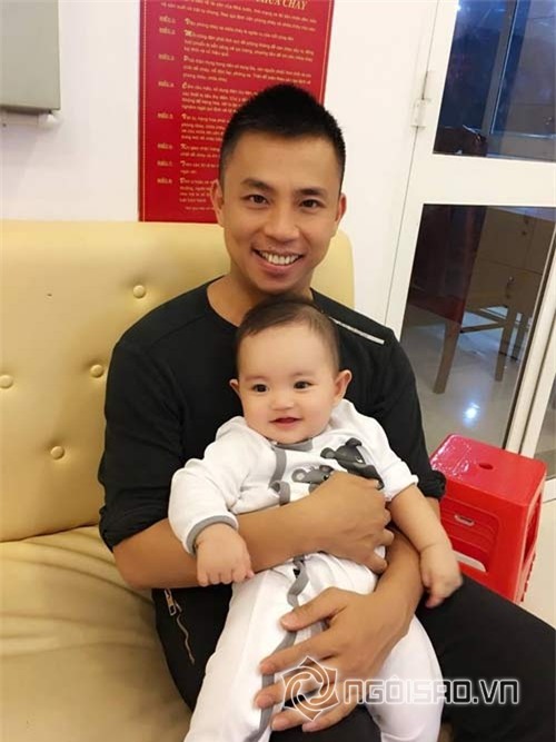 Khánh Thi biết Chí Anh lấy vợ  1