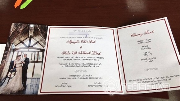 Khánh Thi biết Chí Anh lấy vợ  3