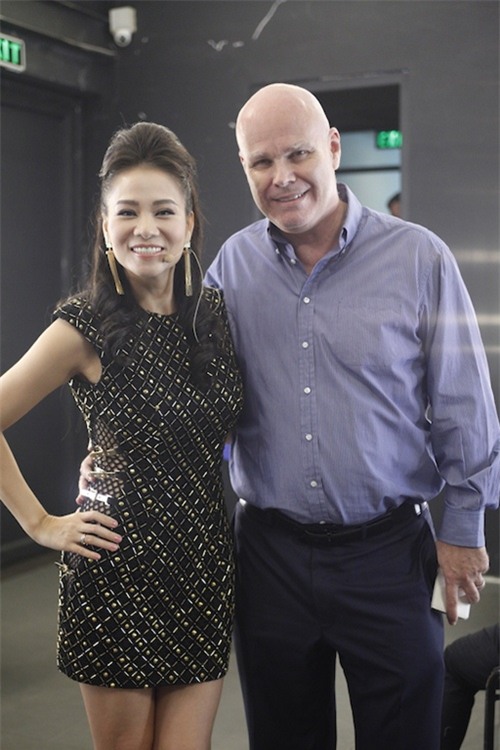 thu minh nhi nhanh treu dua chong tay otto - 1