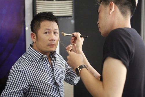 thu minh nhi nhanh treu dua chong tay otto - 6