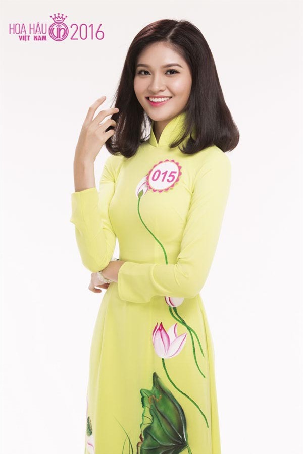 Chung kết Hoa hậu Việt Nam 2016 sẽ gọi tên 3 mỹ nhân này? - Ảnh 7.