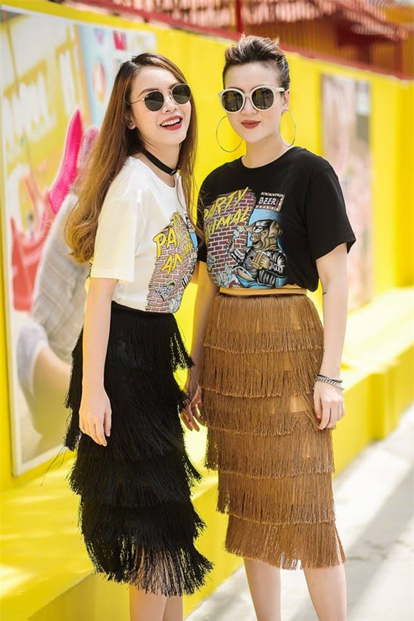 váy xếp tầng váy xếp tầng