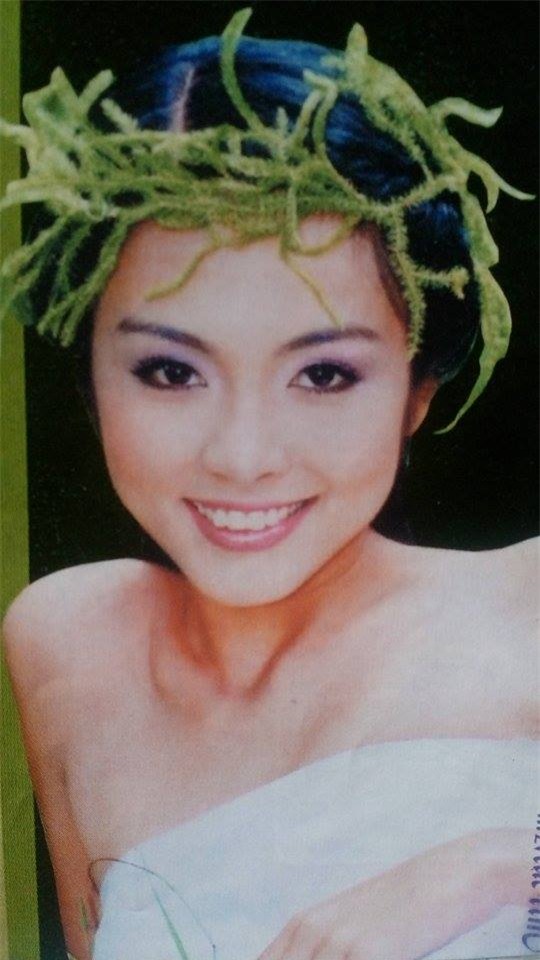 Tăng Thanh Hà, Vũ Ngọc Đãng, Lương Mạnh Hải, người mẫu, diễn viên