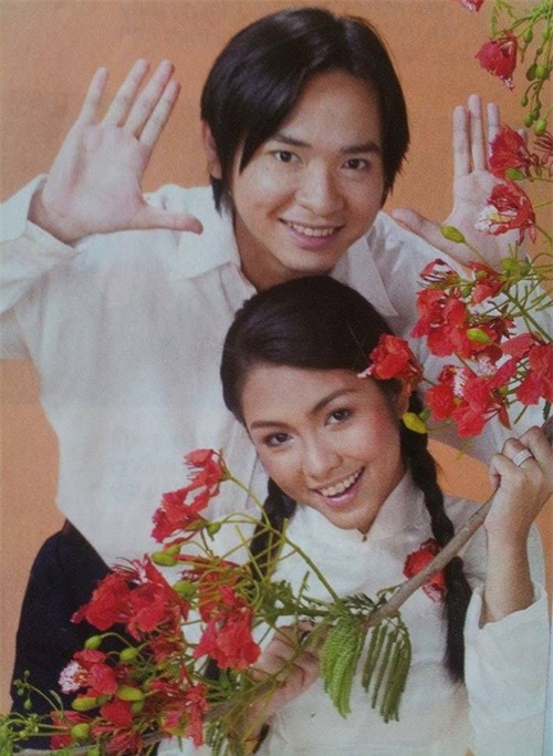 Tăng Thanh Hà, Vũ Ngọc Đãng, Lương Mạnh Hải, người mẫu, diễn viên