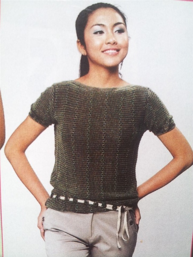 Tăng Thanh Hà, Vũ Ngọc Đãng, Lương Mạnh Hải, người mẫu, diễn viên