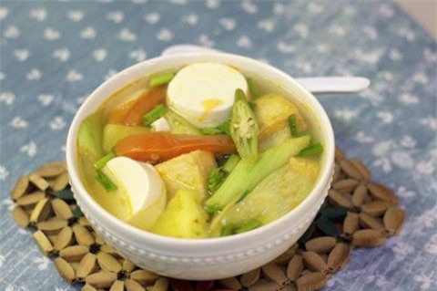 cach che bien 3 mon ngon cho bua com cuoi tuan hinh anh 3