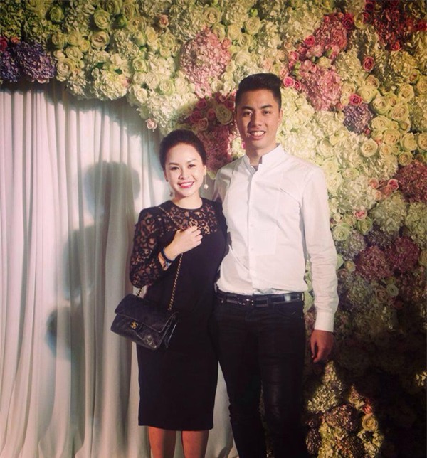 nguoi phu nu mot nach 2 con tim duoc “soai ca” sau hon nhan do vo hinh anh 2