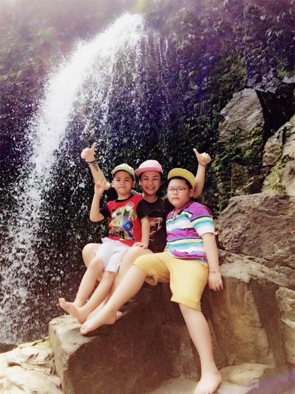 nguoi phu nu mot nach 2 con tim duoc “soai ca” sau hon nhan do vo hinh anh 3