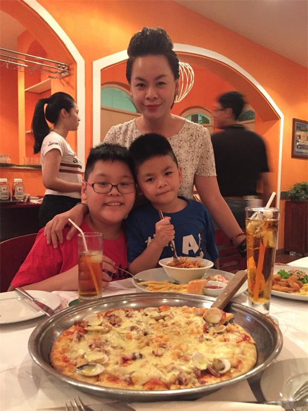 nguoi phu nu mot nach 2 con tim duoc “soai ca” sau hon nhan do vo hinh anh 6