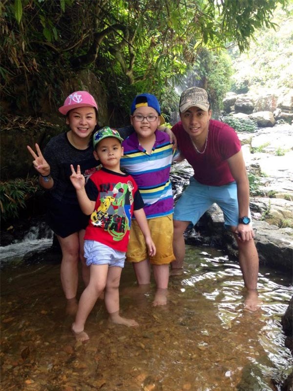 nguoi phu nu mot nach 2 con tim duoc “soai ca” sau hon nhan do vo hinh anh 7