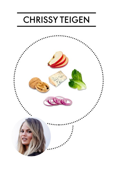 bi mat ben trong mon salad