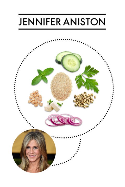 bi mat ben trong mon salad