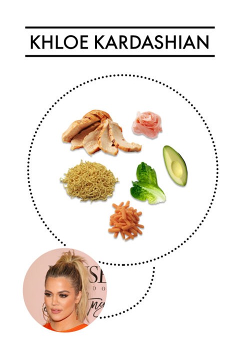 bi mat ben trong mon salad