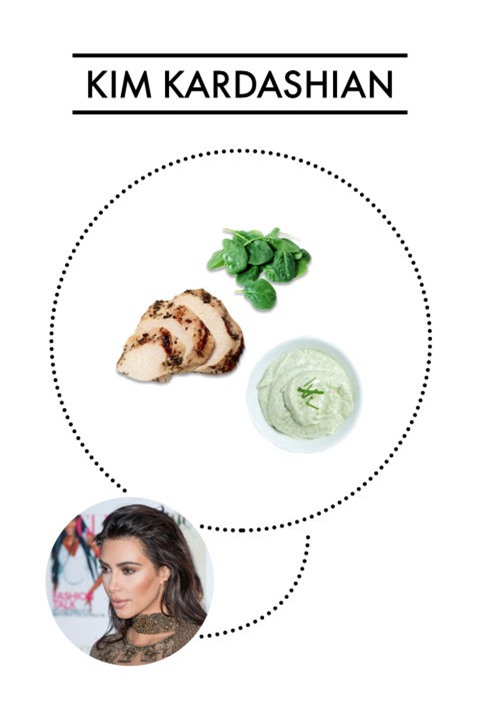 bi mat ben trong mon salad