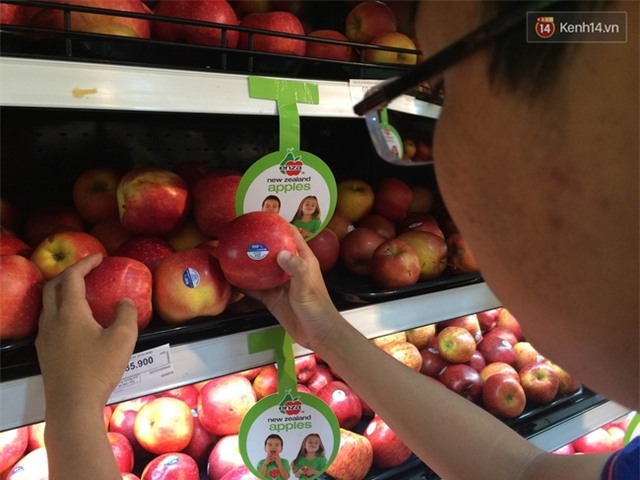 Đừng quá tin vào ý nghĩa của những con số đánh mã trên hoa quả nhập khẩu - Ảnh 8.