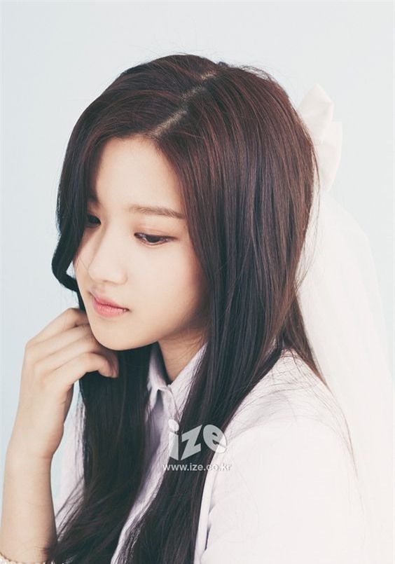 trang điểm kiểu Hàn