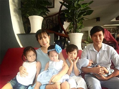 ca si ly hai: lam cha la “nghe” phai hoc - 1