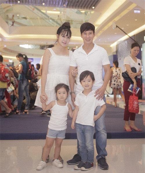 ca si ly hai: lam cha la “nghe” phai hoc - 3