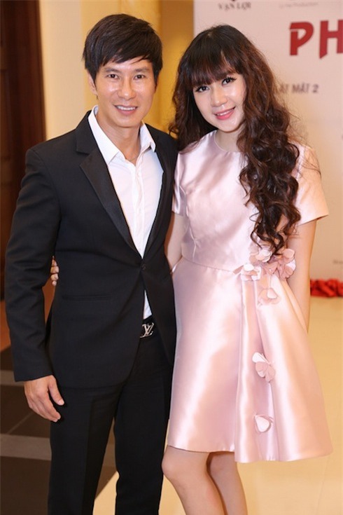 ca si ly hai: lam cha la “nghe” phai hoc - 4