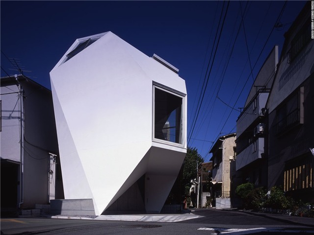 nhung ngoi nha sieu nho, sieu dep cua nguoi nhat hinh anh 4