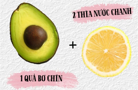 Hướng dẫn 3 loại mặt nạ dưỡng da mùa thu