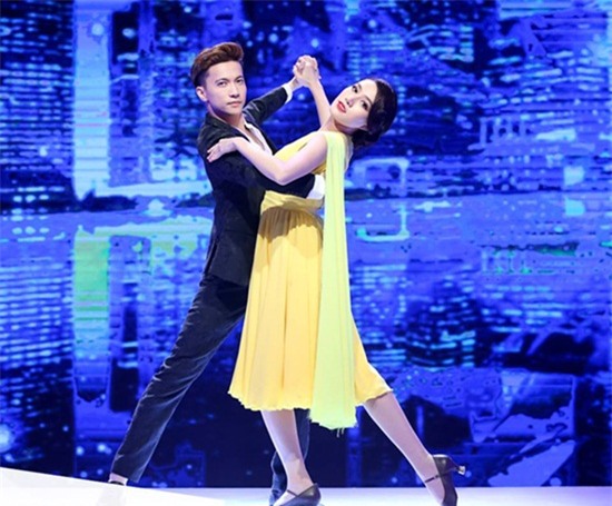 tin tức sao Việt, Hồ Ngọc Hà, Phạm Hương, The Face, Chí Anh, Cường Đô La, Hạ Vi