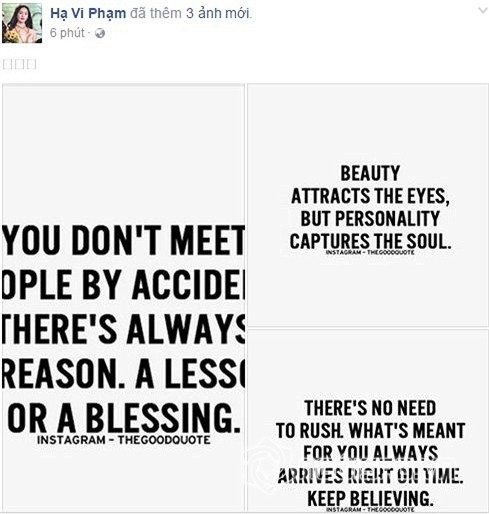 Hạ Vi trách Cường Đô la  5